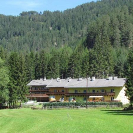 Ferienwohnung Chow Chow Nauders Exterior foto